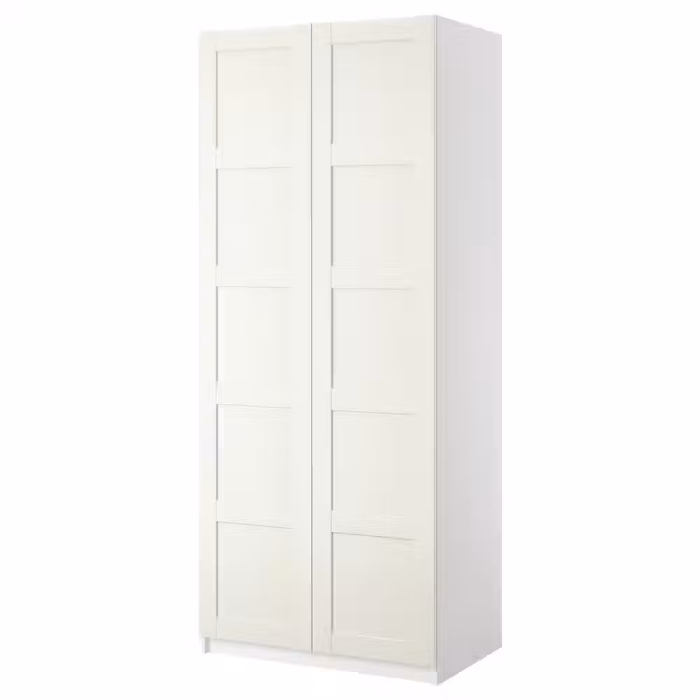 IKEA, вид спереди