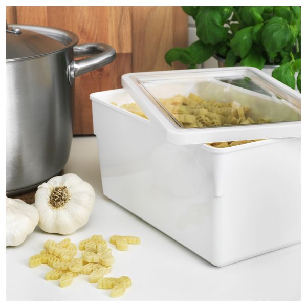 IKEA, дополнительный ракурс