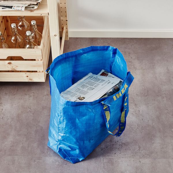 IKEA, дополнительный ракурс