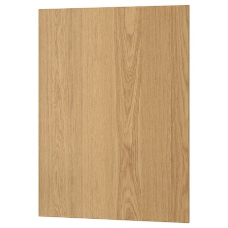 Накладная панель ЭКЕСТАД, дуб