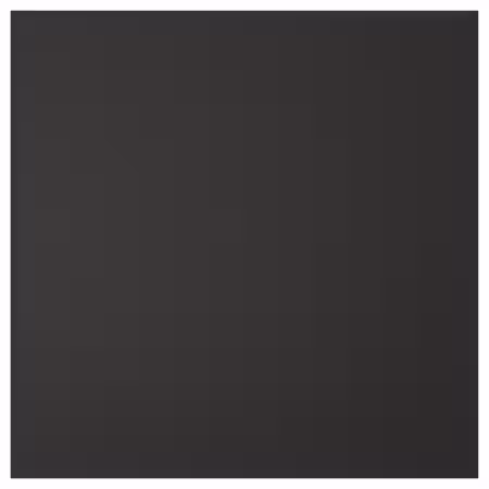 NICKEBO Дверь - матовая поверхность антрацит 40x40 см