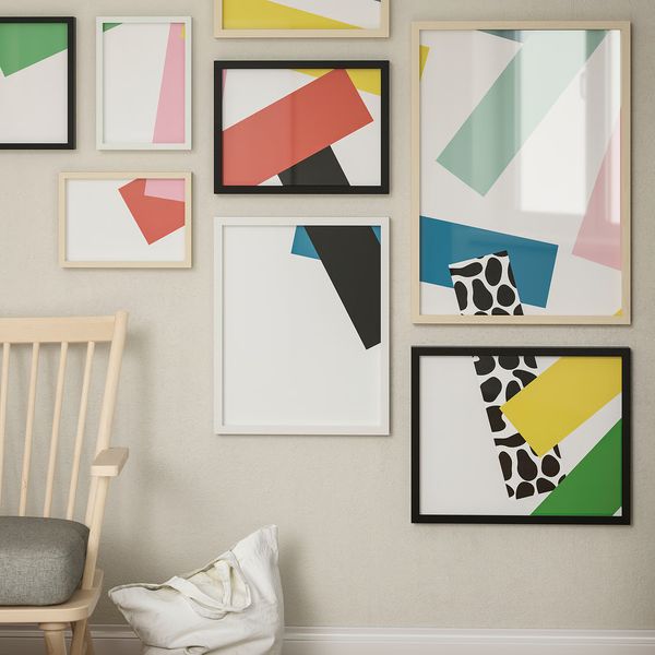 IKEA, дополнительный ракурс