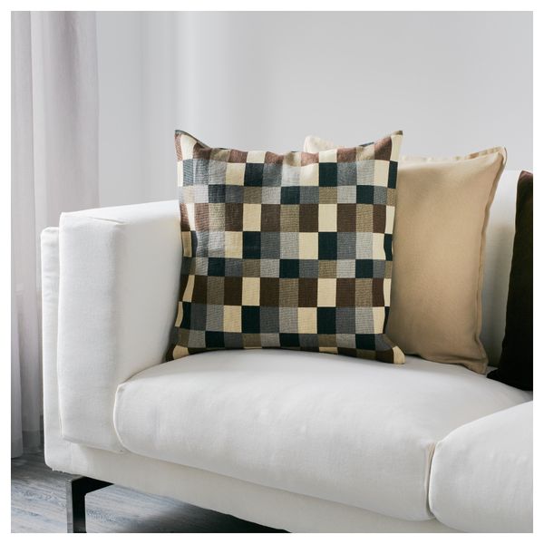 IKEA, дополнительный ракурс - схема-чертеж с размерами