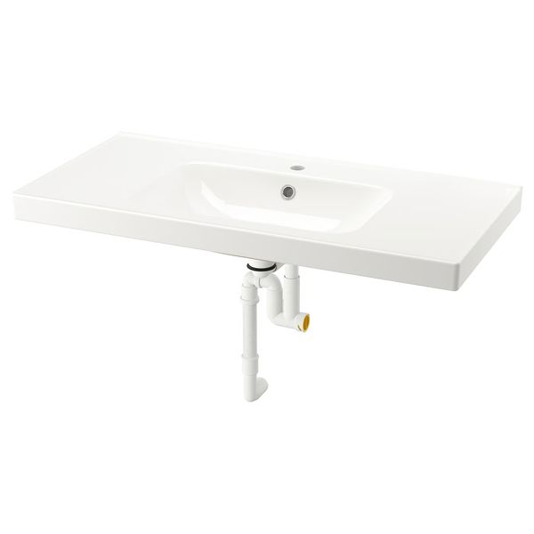 IKEA, вид спереди