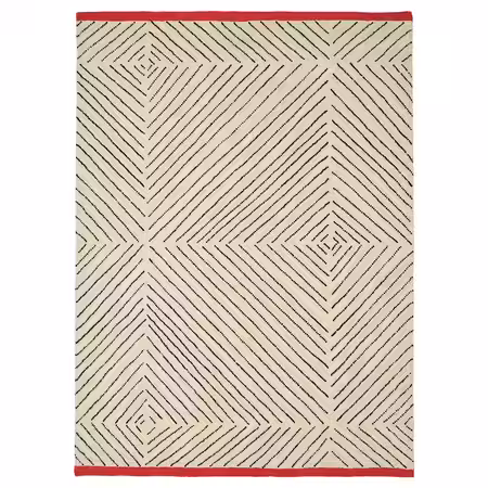 UNDERVISNING УНДЕРВИСНИНГ Ковер, короткий ворс