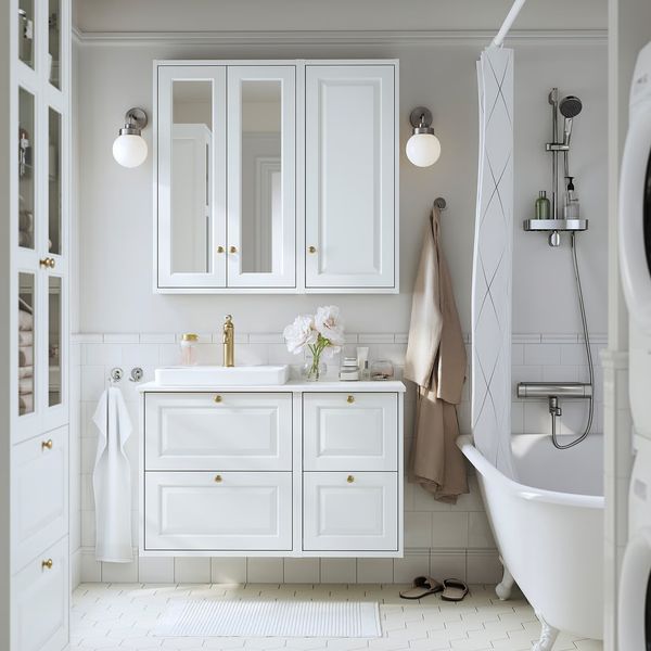 IKEA, дополнительный ракурс