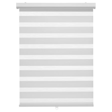 TANDLUNDFLY ТАНДЛУНДФЛЮ Двойная рулонная штора 60x250 см