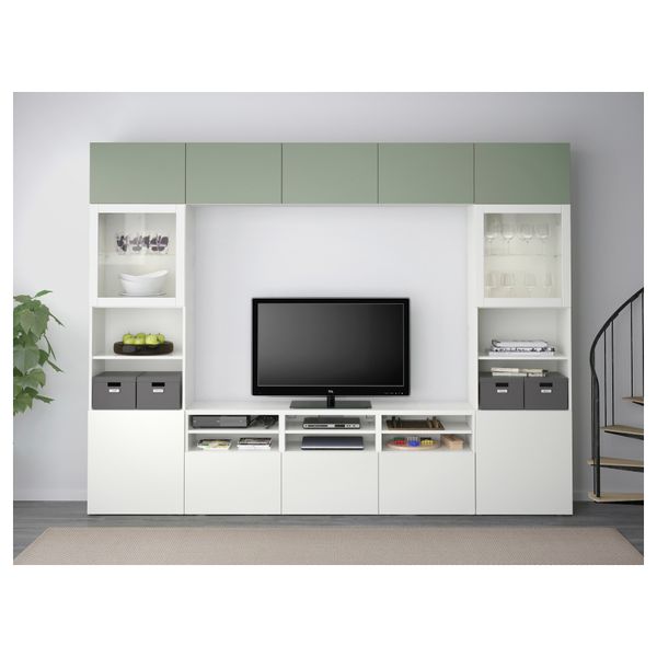 IKEA в интерьере