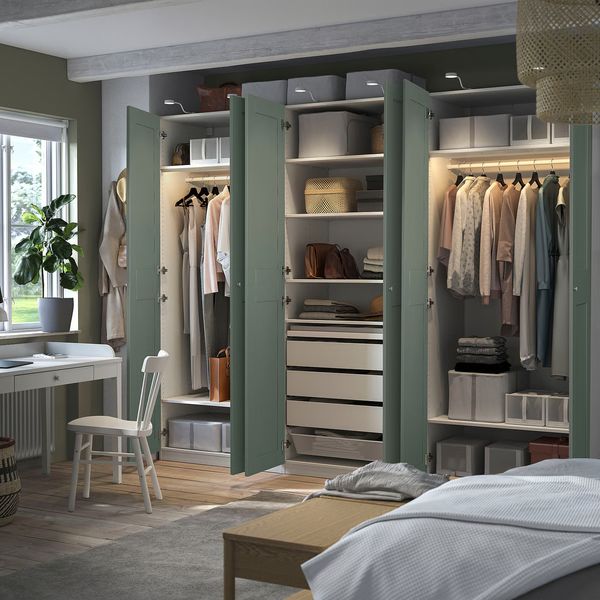 IKEA, дополнительный ракурс