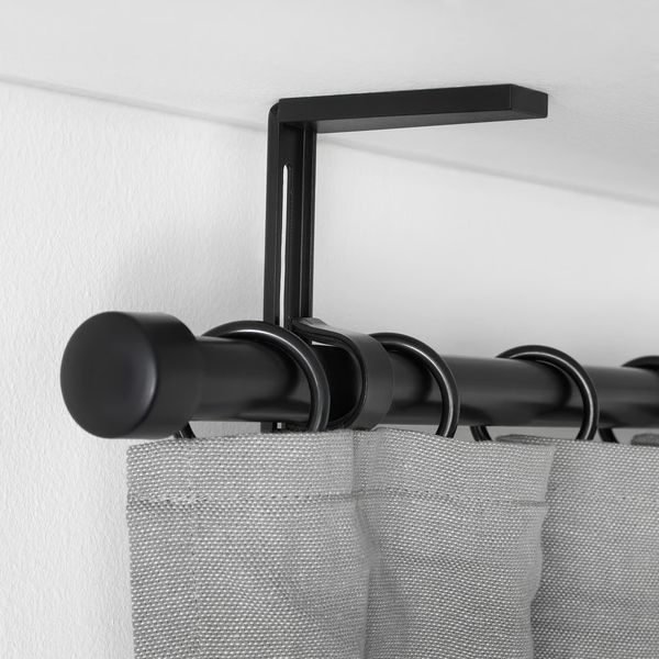 IKEA, дополнительный ракурс - схема-чертеж с размерами