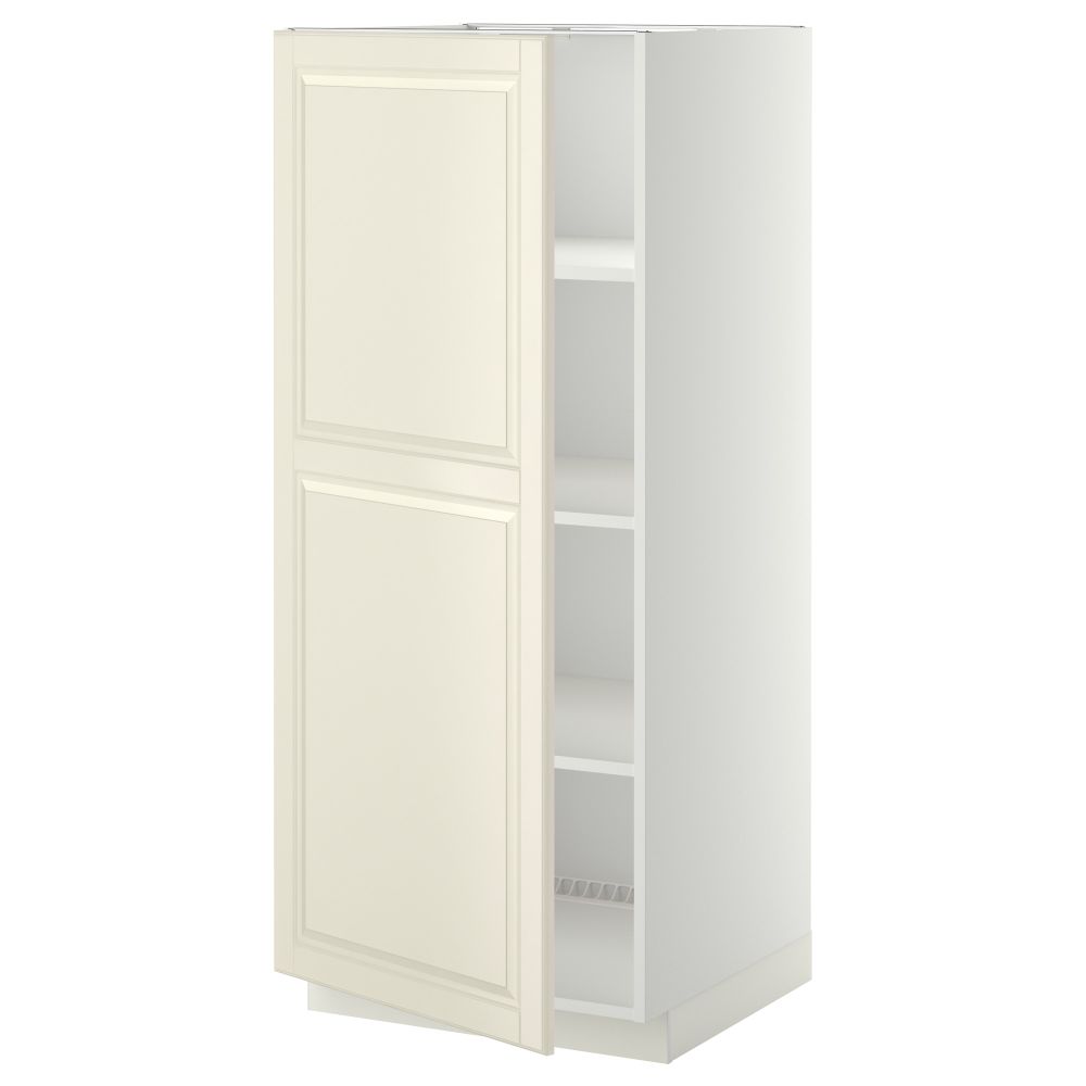 IKEA, вид спереди - схема-чертеж с размерами