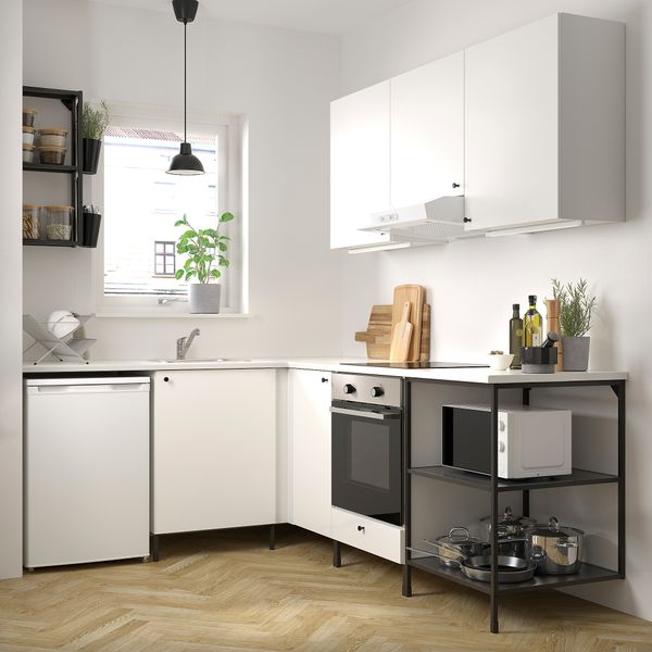 IKEA в интерьере