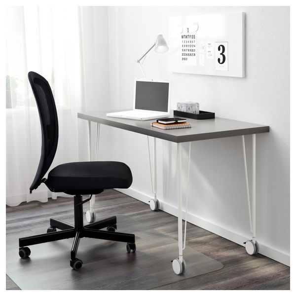 IKEA, дополнительный ракурс - схема-чертеж с размерами