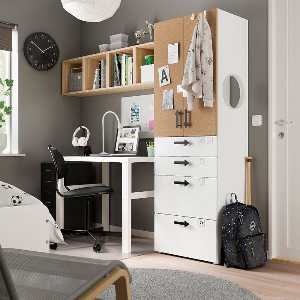 IKEA, дополнительный ракурс
