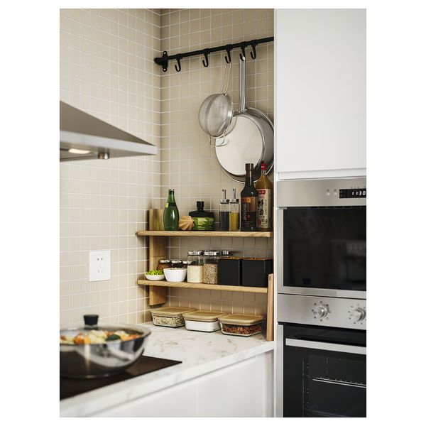 IKEA, дополнительный ракурс