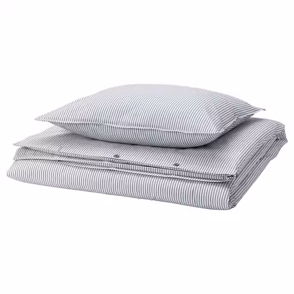 SOLFIBBLA СОЛФИББЛА Пододеяльник и наволочка - фото 1