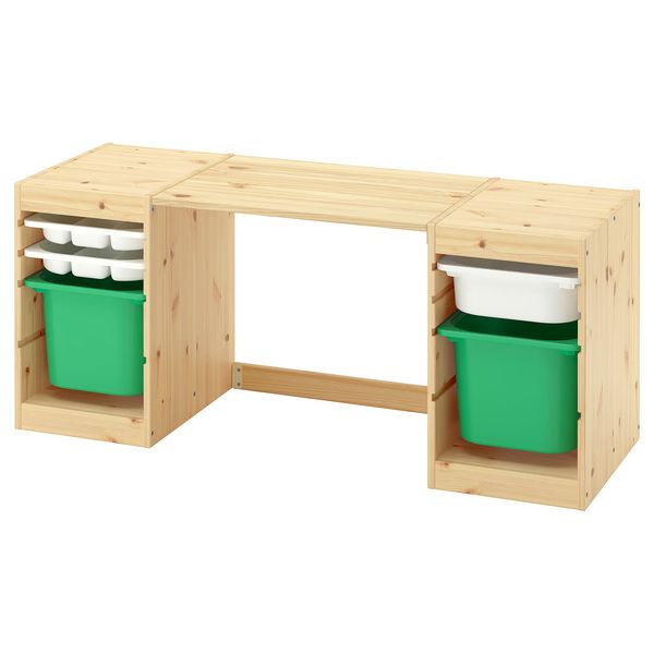 IKEA, вид спереди