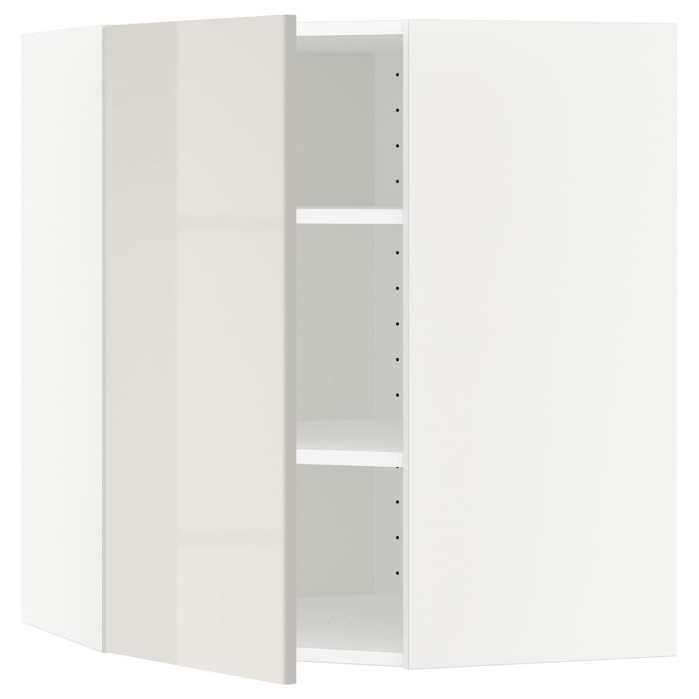 IKEA, вид спереди
