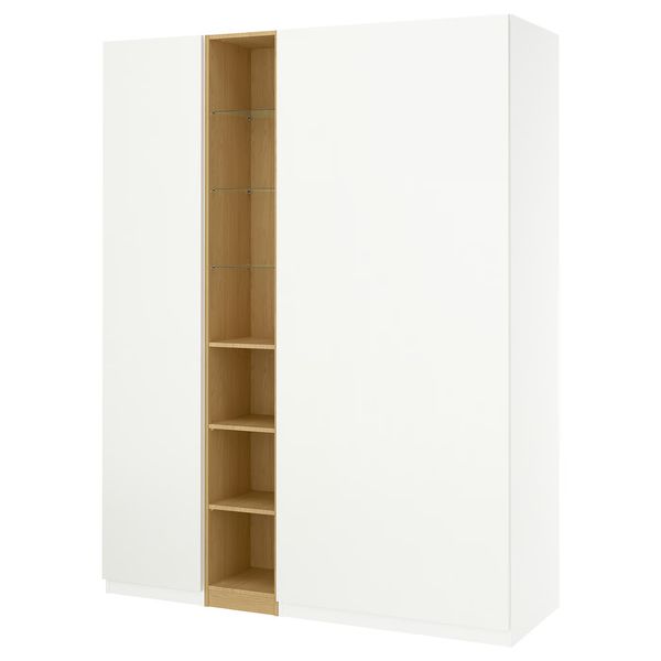 PAX / FORSAND Гардероб, комбинация - фото 2