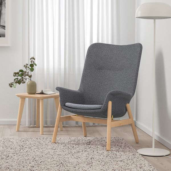 IKEA, дополнительный ракурс