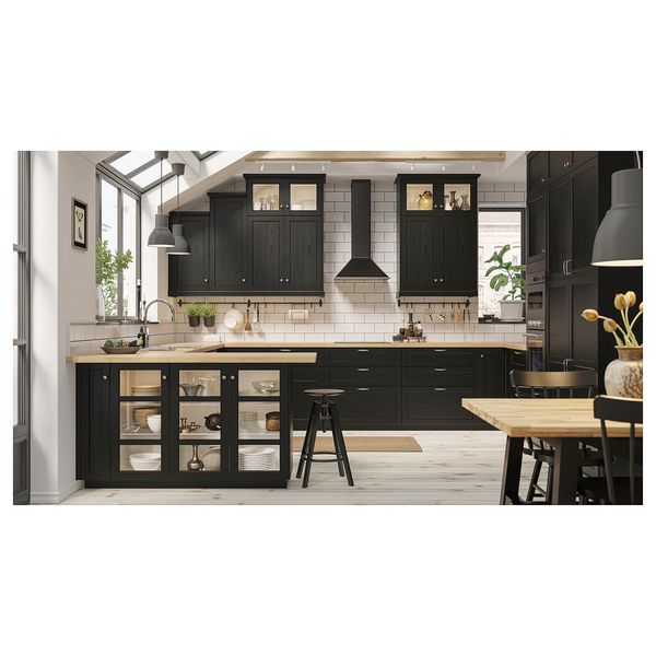 IKEA, дополнительный ракурс