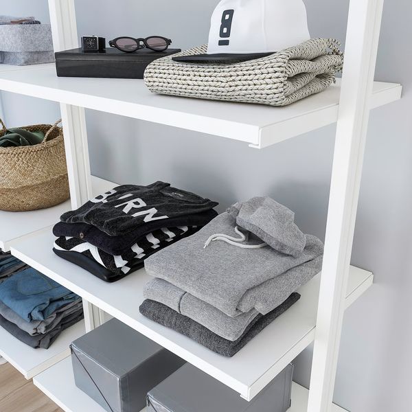 IKEA, дополнительный ракурс