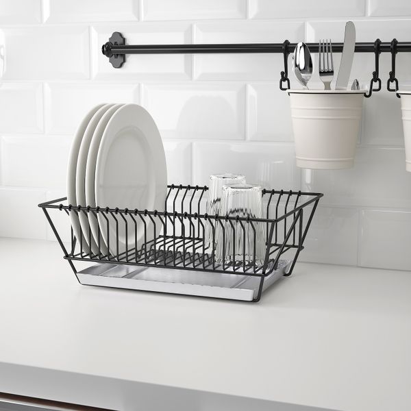 IKEA, дополнительный ракурс - схема-чертеж с размерами