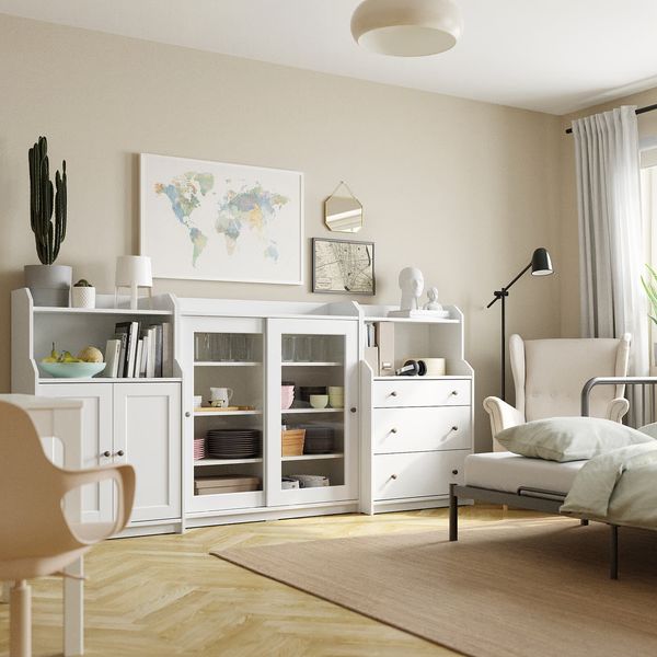 IKEA, дополнительный ракурс
