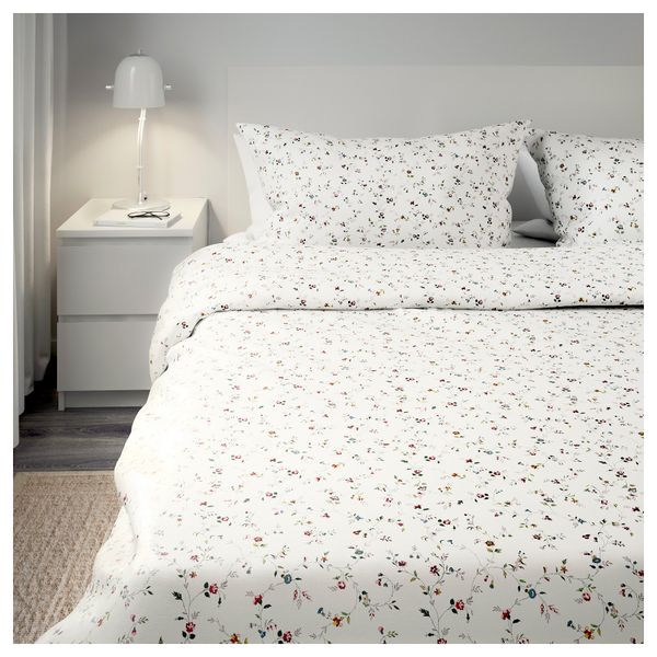 IKEA, дополнительный ракурс - схема-чертеж с размерами