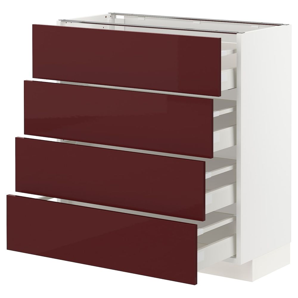 IKEA, вид спереди