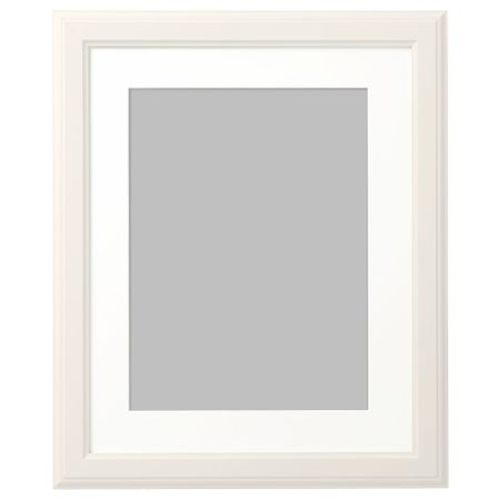 Рама ВИРСЕРУМ, белый