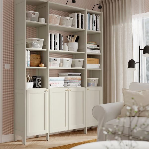 IKEA, дополнительный ракурс