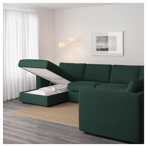 IKEA, дополнительный ракурс