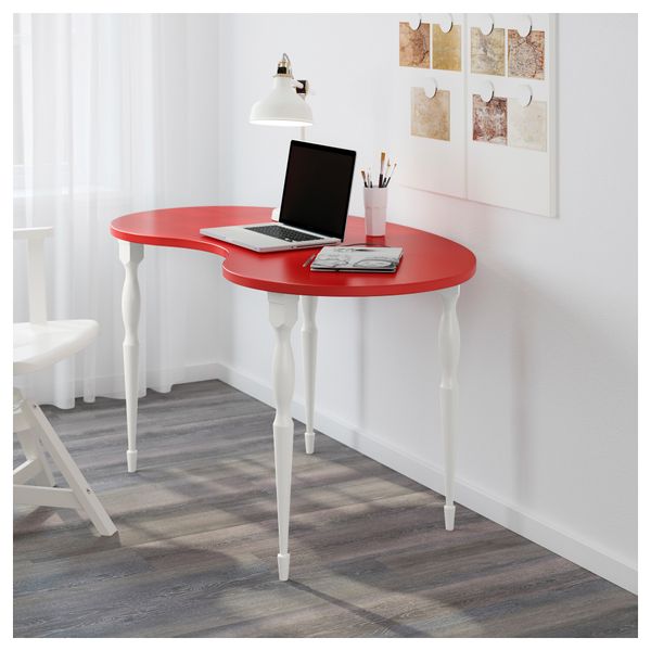 IKEA, дополнительный ракурс - схема-чертеж с размерами