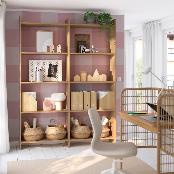 IKEA, дополнительный ракурс