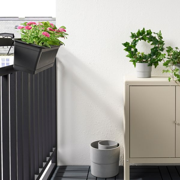 IKEA, дополнительный ракурс