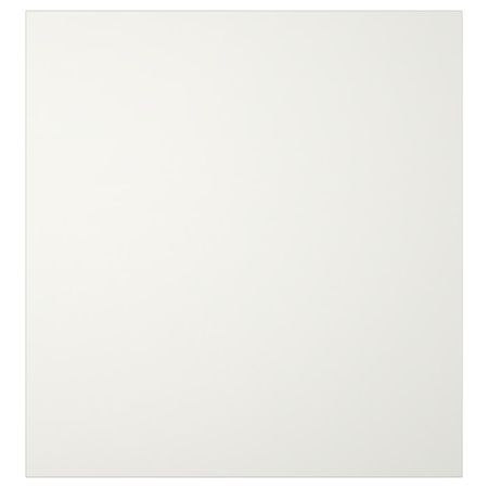 LAPPVIKEN Дверь - белый 60x64 см