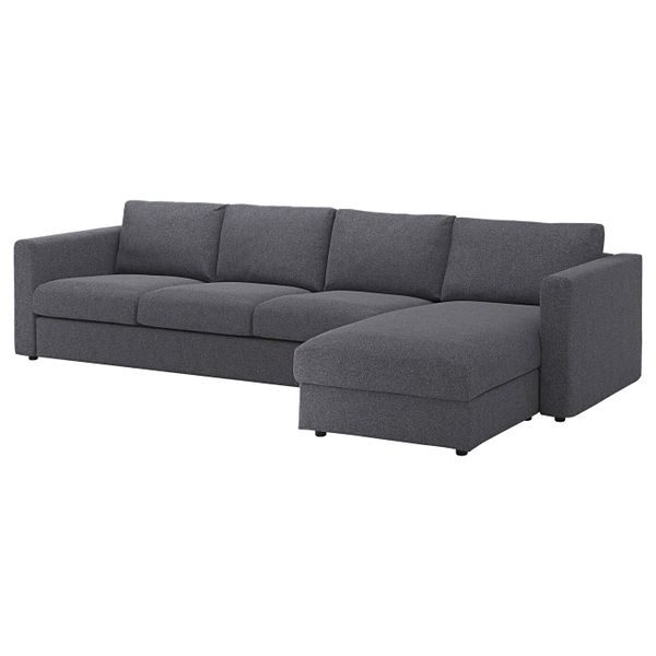 IKEA, дополнительный ракурс