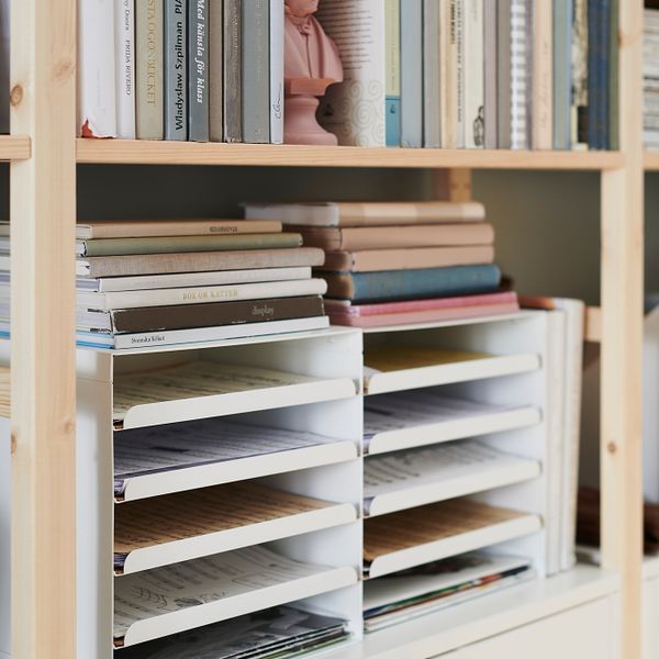 IKEA, дополнительный ракурс