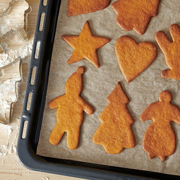 Тесто имбирное замороженное, 500 гр IKEA VINTERSAGA 304.793.11 - фото 8