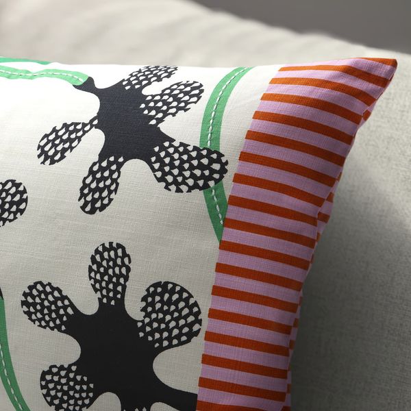 MÄVINN МЭВИНН Чехол на подушку - фото 3