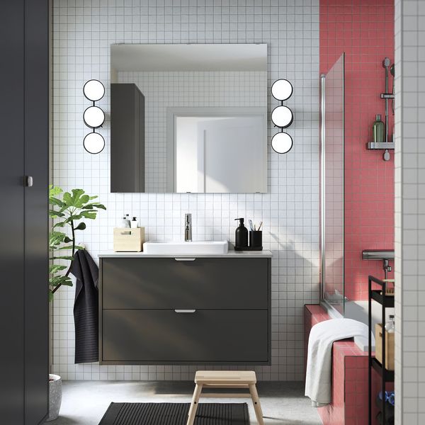IKEA, дополнительный ракурс