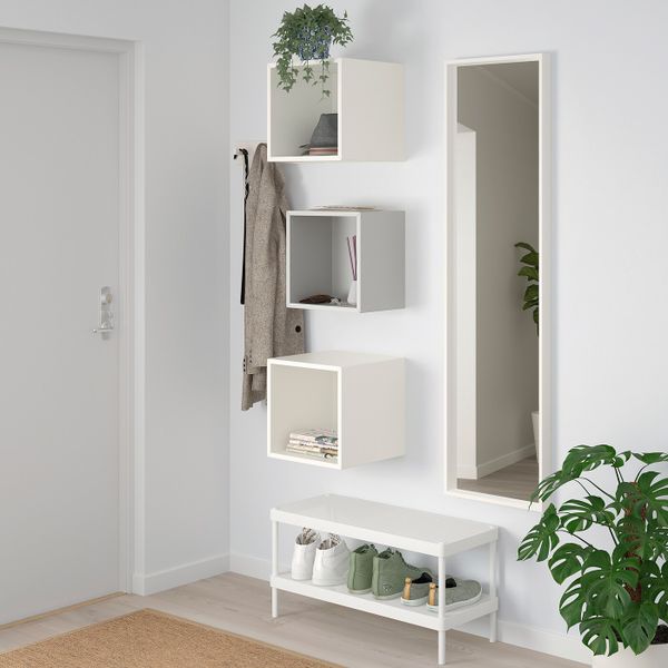 IKEA, дополнительный ракурс