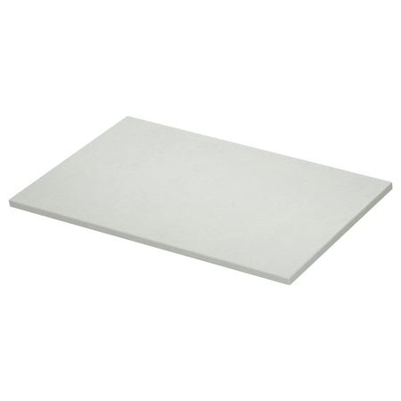 TOLKEN Столешница - серый под камень/листовая доска 82x49 см