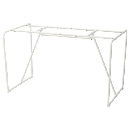 Подстолье, белый IKEA BACKARYD БЭККАРИД 603.578.60