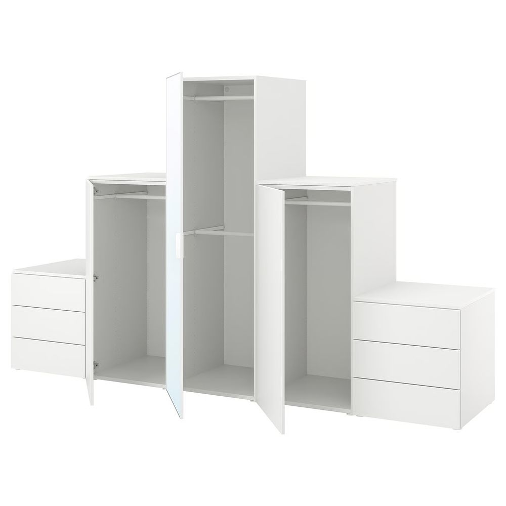 IKEA, вид спереди