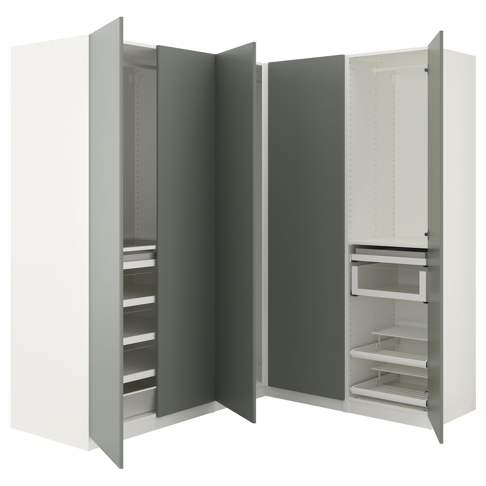 IKEA, вид спереди