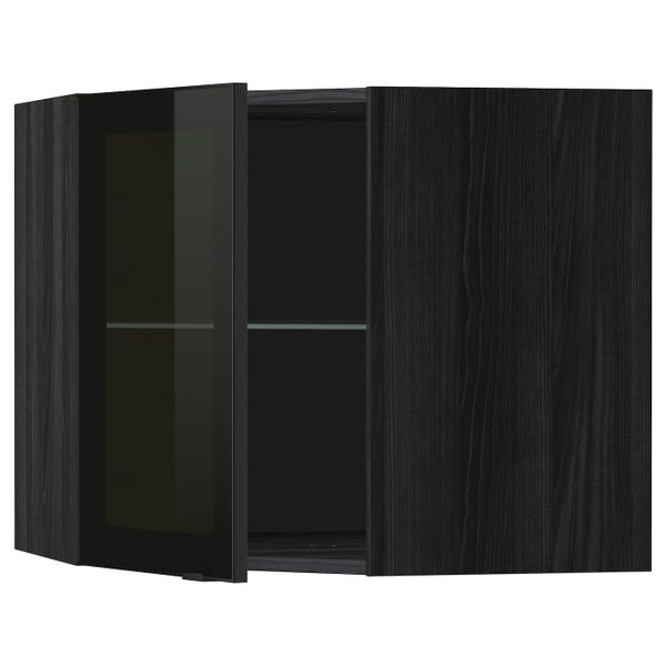 IKEA, вид спереди - схема-чертеж с размерами