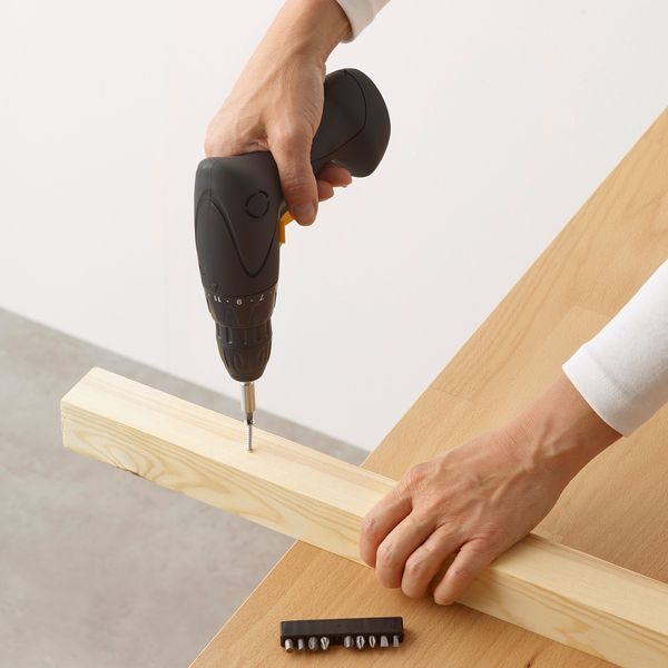 IKEA, дополнительный ракурс