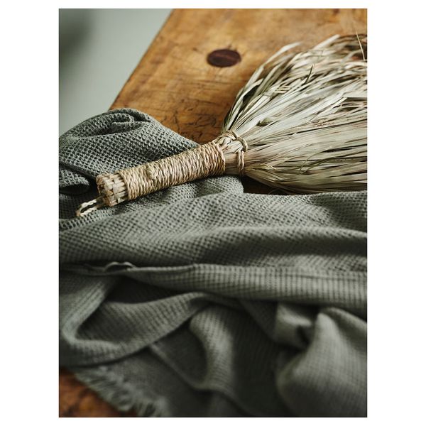 IKEA, дополнительный ракурс - схема-чертеж с размерами